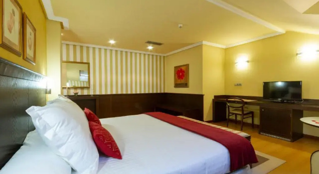 Hotel MIRAVALLE, Prenota Hotel  