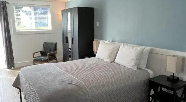 Номер Standard Lake Wentworth Inn