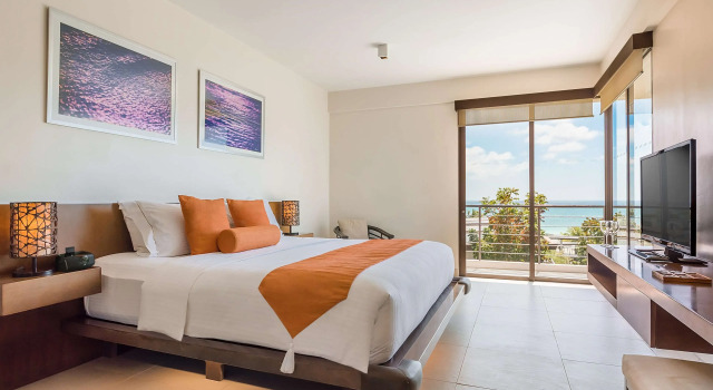 Habitación Estándar Discovery Boracay