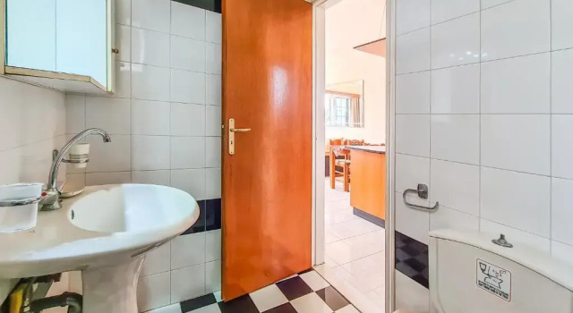 Апартаменты c 1 комнатой Colonial Studio/Apartment