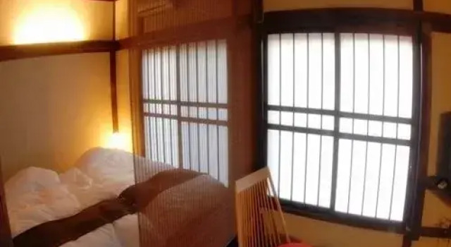 Hiyoshi, Book Hotel Chichibu Saitama
