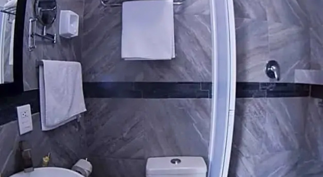 Номер Deluxe Hotel Tres Sofias