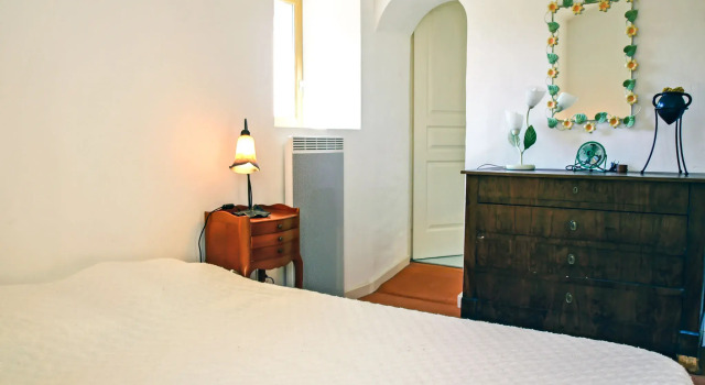Holiday Home Le Bastidon, Book Feriehus Sommerhuse i Luberon, Hytte