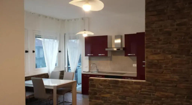 Апартаменты Nice Livings Gioia