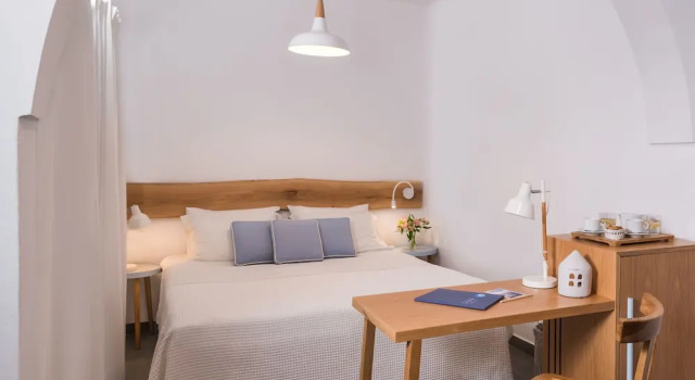 Номер Standard Hotel Galini