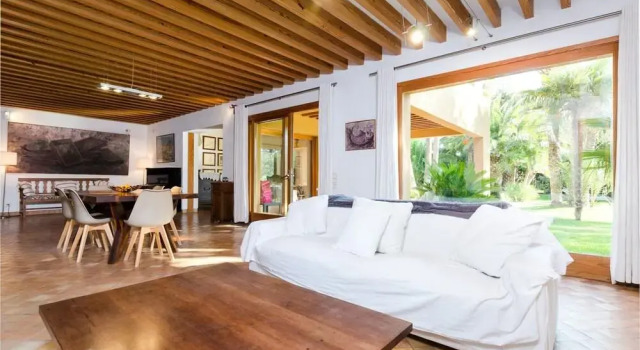 Villa Son Floriana, Book Villa Cottages in Son Servera, Cottage