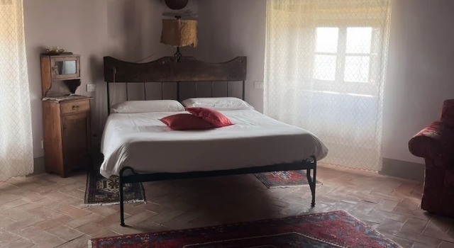 Номер Standard Hotel Relais Palazzo di Luglio