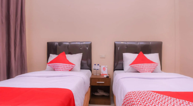 OYO 1262 Sabang Fair Hotel, Rezerwuj Hotel Sabang Sumatra
