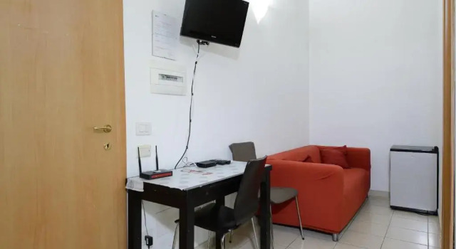Saint Peter Loft, Prenota Hotel Vaticano Prati Roma