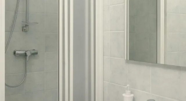 Двухместный номер Comfort Il Tacco Dello Stivale
