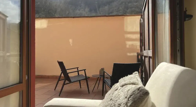 Las Casucas de Remoña