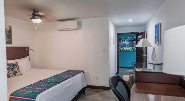 Номер Comfort Drift Inn San Pedro