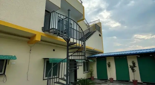Mount villa Udaipur