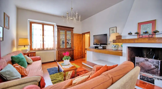 Villa Orizzonte, Забронировать Вилла Бизнес-отели Кьянти, 4* 5*