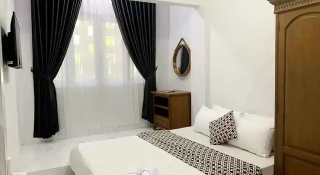 Kusuma Syariah Villa