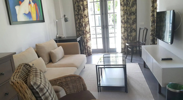 Sala Retreat Villas