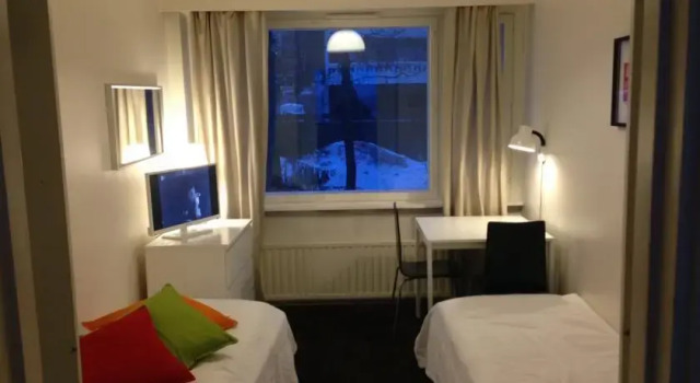 Forenom Ainonkatu