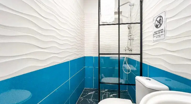 Двухместный номер Standard Hotel Tier Center