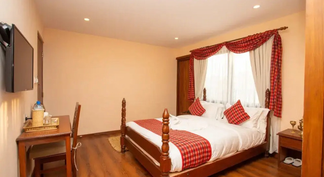 Nivas Boutique Home