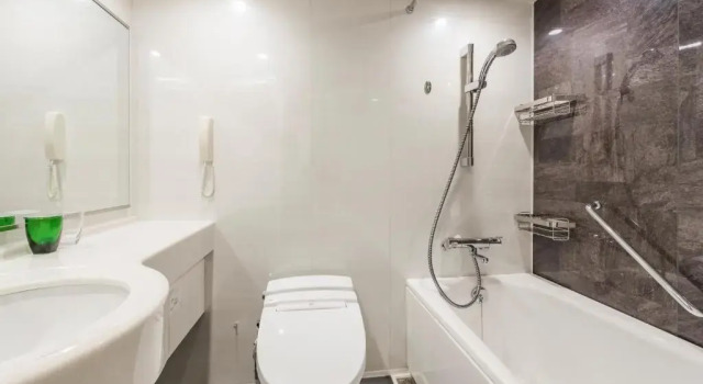 Run of House Hotel JAL City Sapporo Nakajima Park