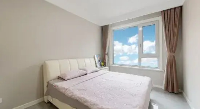 Люкс Classic Worry free homestay