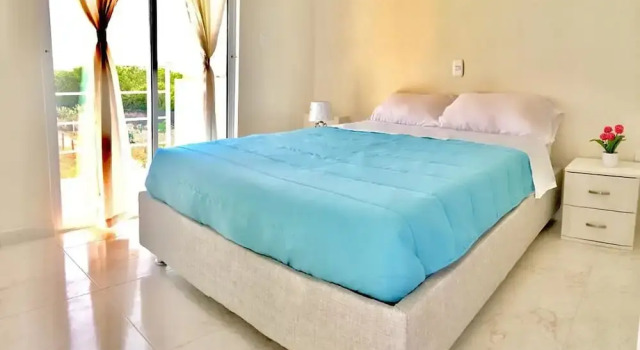 Casa Mediterranea, Book Hotel Hoteller i Playa Dormida med parkering, Parkering