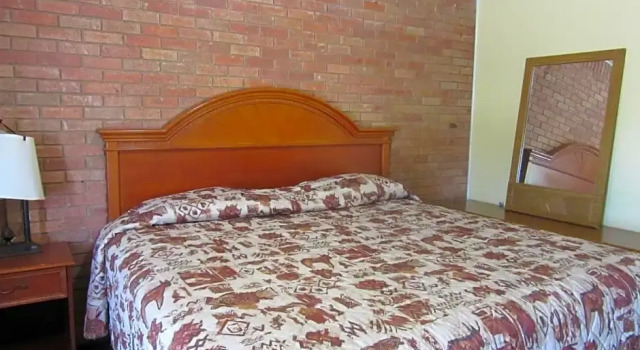 Двухместный номер Standard Relax Inn Tyler