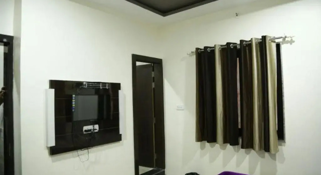 Четырёхместный номер Deluxe Hotel Arzoo Palace