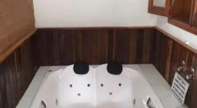 Recanto de Minas