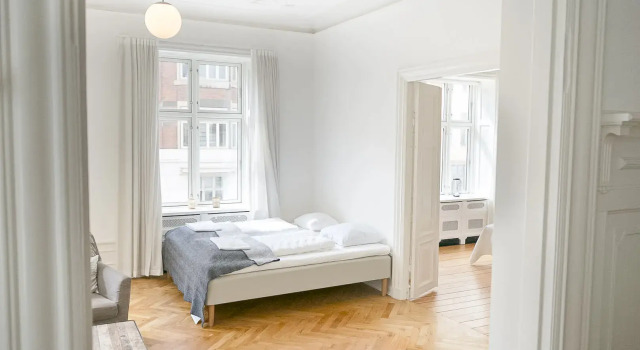 ★185m2 NEW Apartment, City centre, next to Tivoli★, Забронировать Апартаменты/квартира Апартаменты Копенгагена, рядом с Порт Копенгагена, Апартаменты/квартира