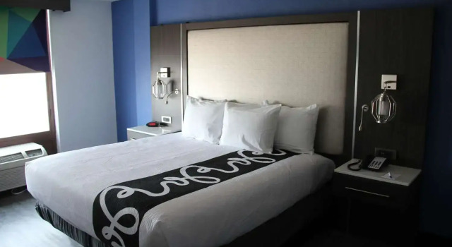 Executive Residency by Best Western Denver Stapleton