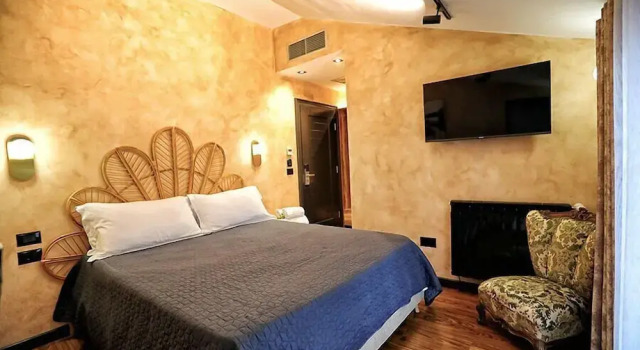Hotel Labiatan