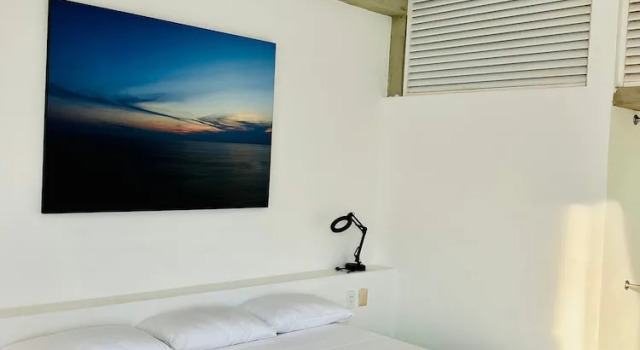 Апартаменты Acantilado Acapulco