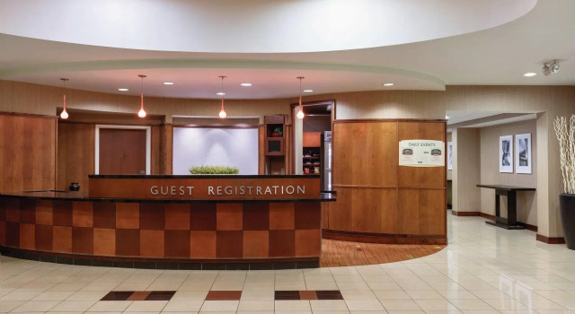 Sonesta Essential Junction City, Réserver Hôtel Junction City Kansas