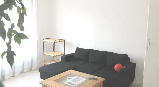 Apartment With 3 Bedrooms in Tain-l'hermitage, With Wonderful Mountain