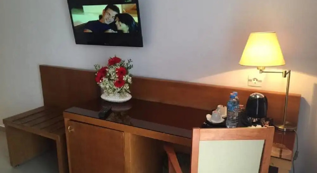 Одноместный номер Standard Rym el Djamil Hotel