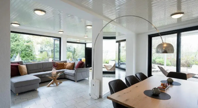 Коттедж Haus am See