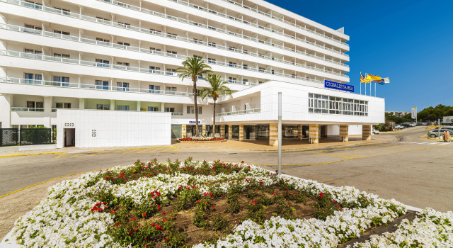Globales Samoa, Boek Hotel Manacor Mallorca