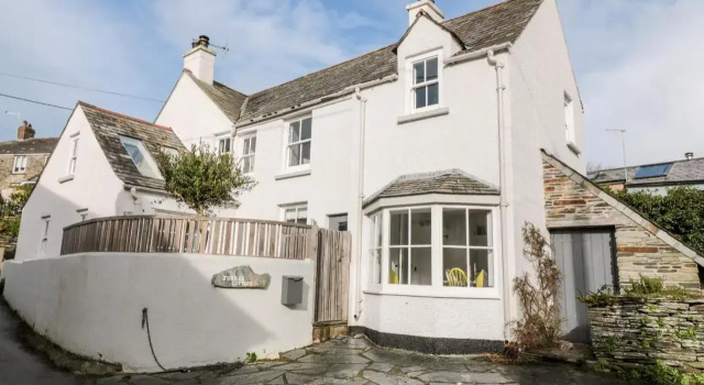 Jubilee Cottage
