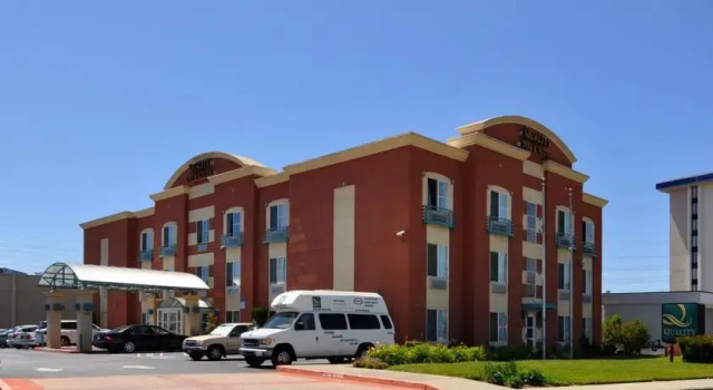 Quality Inn & Suites