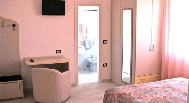 Lejlighed Hotel Belvedere