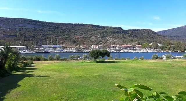Номер Superior hotel baja romantica