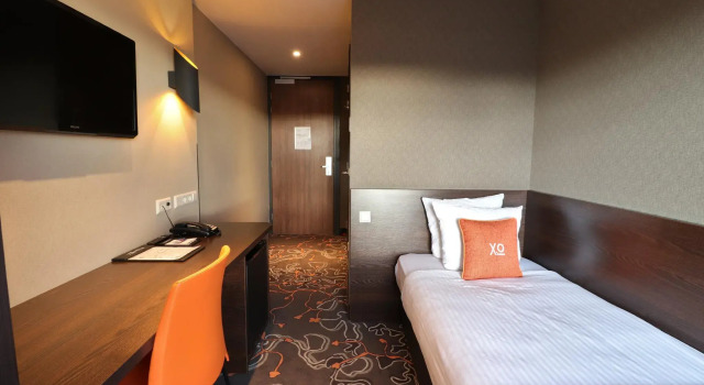 Одноместный номер XO Hotels Park West