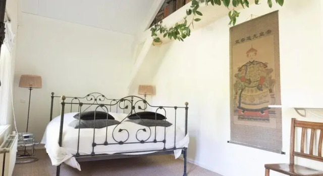 Nummer 21, Prenota Hotel Apeldoorn Veluwe