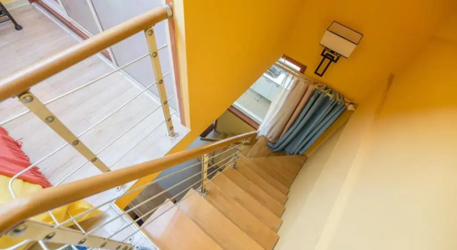 Апартаменты Jinan Huaiyin·Provincial Hospital· Locals Apartment 00136360