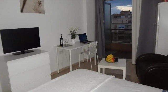 Двухместный номер Standard Hotel Carlos I