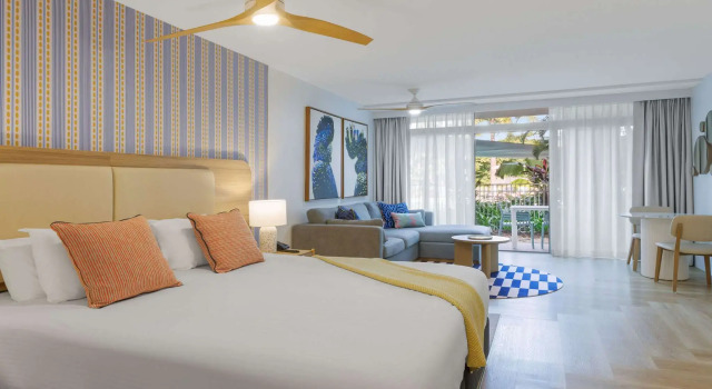 Студия The Sebel Palm Cove