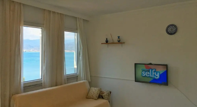 Gungor Apart, Rezervovat Hotel Hotely v Fethiye Area s parkováním, Parkování