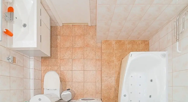 Апартаменты Comfort Апартаменты с видом на Московский проспект