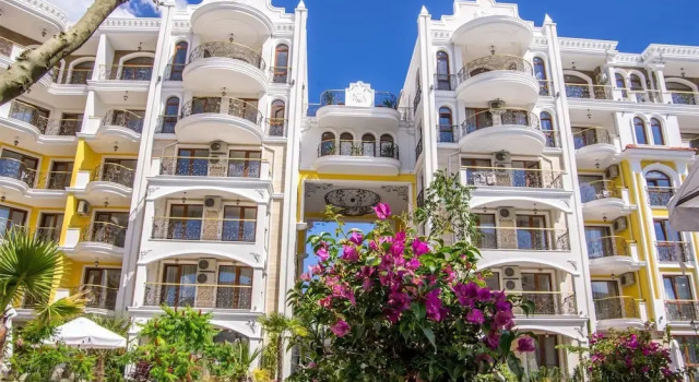 Harmony Suites Monte Carlo